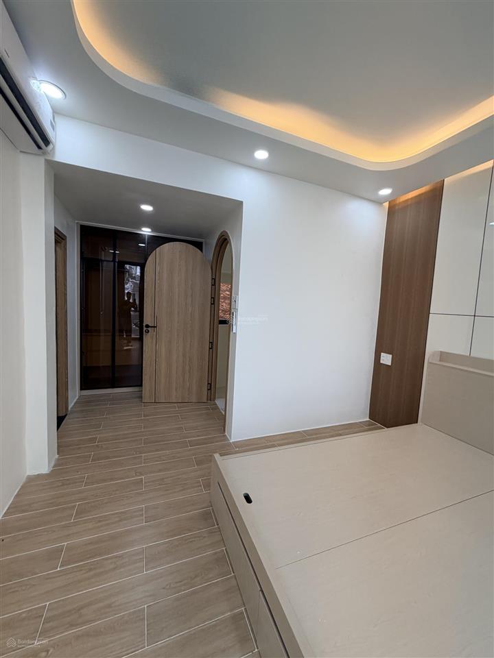 Bán nhà lý chính thắng  nam kỳ khởi nghĩa, q3  3,4m/5,6m x 7m  giá 6,99 tỷ