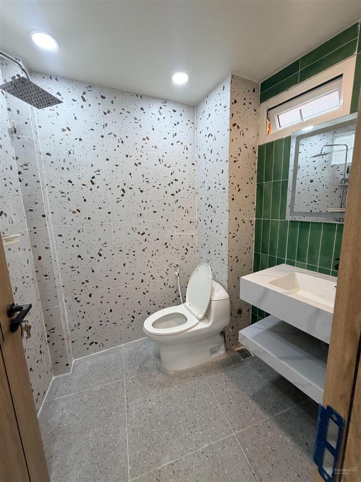 Bán nhà lý chính thắng  nam kỳ khởi nghĩa, q3  3,4m/5,6m x 7m  giá 6,99 tỷ
