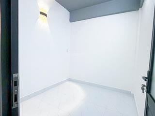 Bán nhà mặt tiền tương lai đường thái phiên quận 11  43m2  3 tầng  giá mới 6.98 tỷ