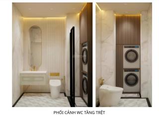 Chính chủ cho thuê hoặc bán duplex lancaster legacy q1  105m  2pn + phòng linh hoạt