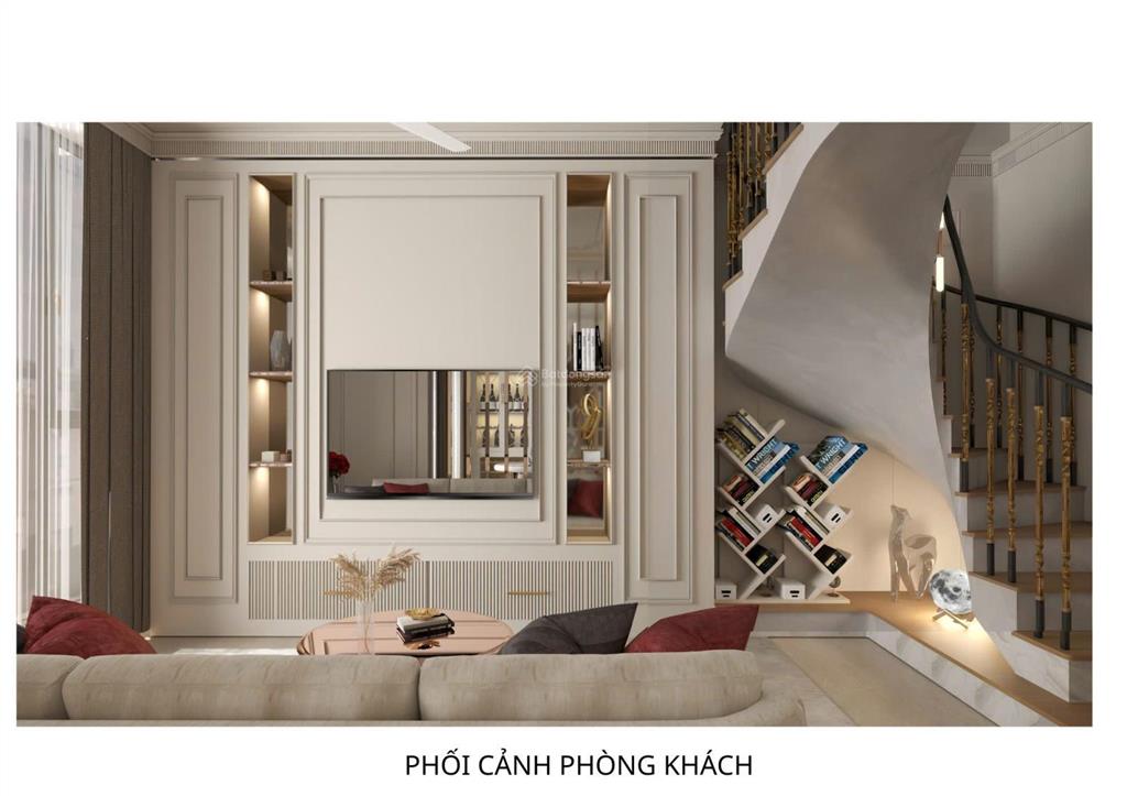 Chính chủ cho thuê hoặc bán duplex lancaster legacy q1  105m  2pn + phòng linh hoạt