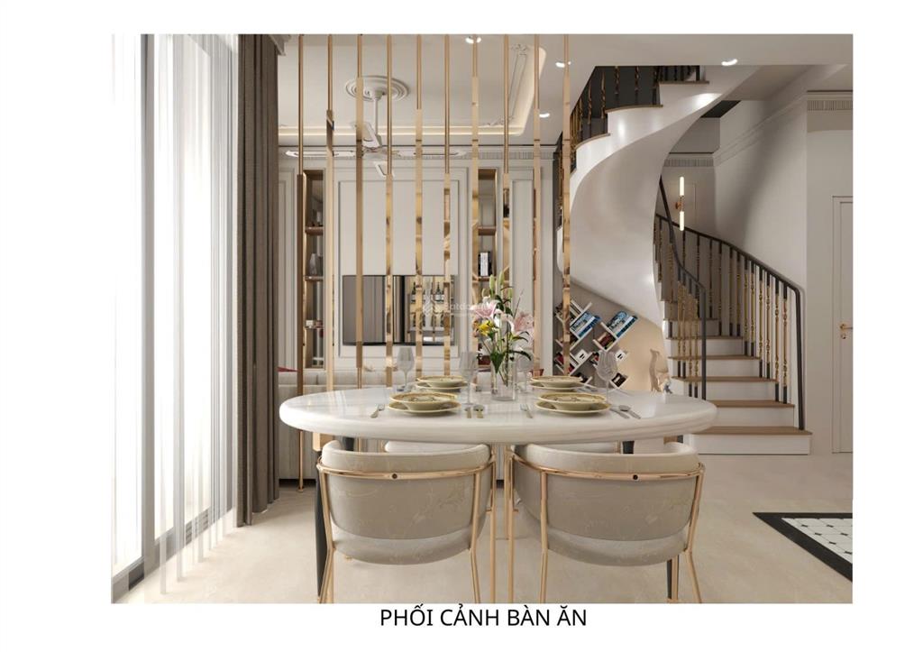 Chính chủ cho thuê hoặc bán duplex lancaster legacy q1  105m  2pn + phòng linh hoạt