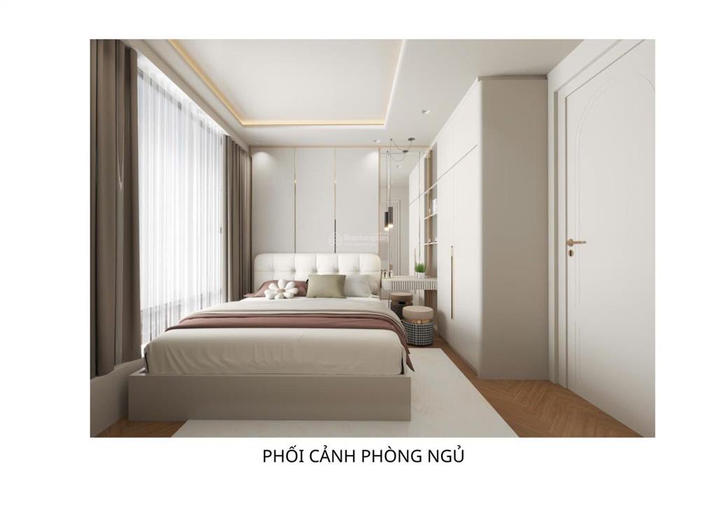 Chính chủ cho thuê hoặc bán duplex lancaster legacy q1  105m  2pn + phòng linh hoạt