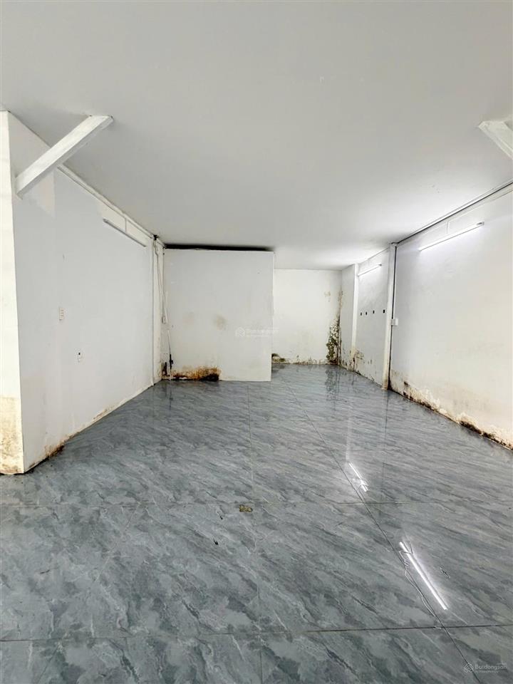 Cho thuê kho tỉnh lộ 10 bình tân ngang 8,35m, hx tải thông hẻm 542/30 tỉnh lộ 10