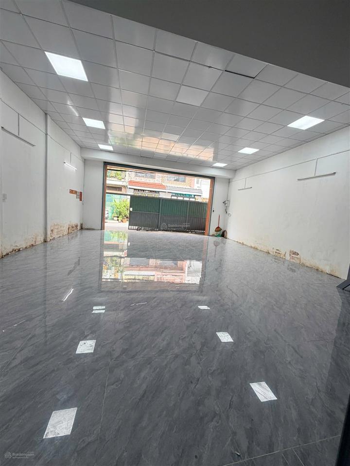 Cho thuê kho tỉnh lộ 10 bình tân ngang 8,35m, hx tải thông hẻm 542/30 tỉnh lộ 10