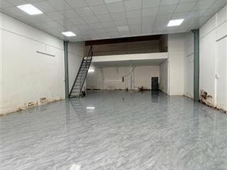 Cho thuê kho tỉnh lộ 10 bình tân ngang 8,35m, hx tải thông hẻm 542/30 tỉnh lộ 10