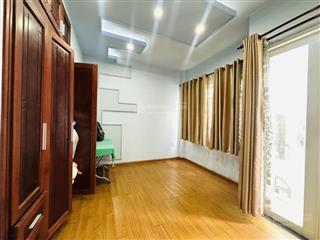 Bán nhà cư xá phú thọ  lạc long quân q11  5 tầng 5pn full nội thất  chỉ 8 tỷ