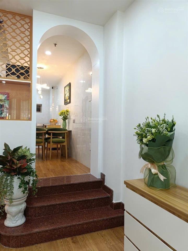 Bán căn hộ shophouse tầng trệt chung cư himlam nam khánh quận 8 110m 3pn sổ riêng