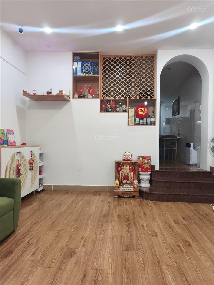 Bán căn hộ shophouse tầng trệt chung cư himlam nam khánh quận 8 110m 3pn sổ riêng