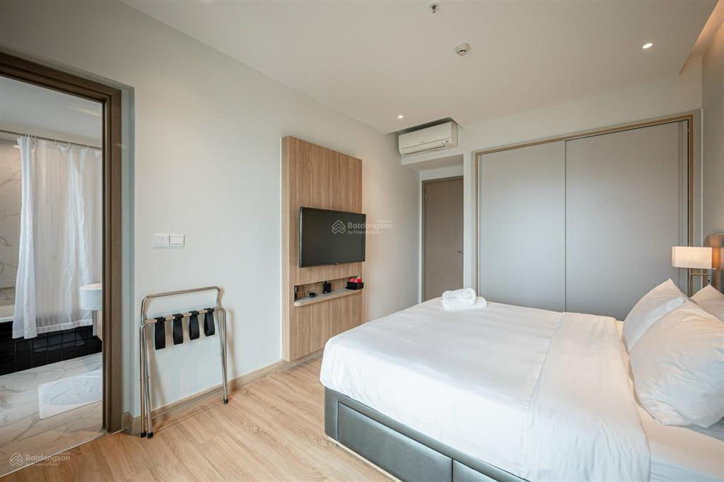 Cho thuê căn hộ zenity quận 1  117m2  3pn 2wc căn góc