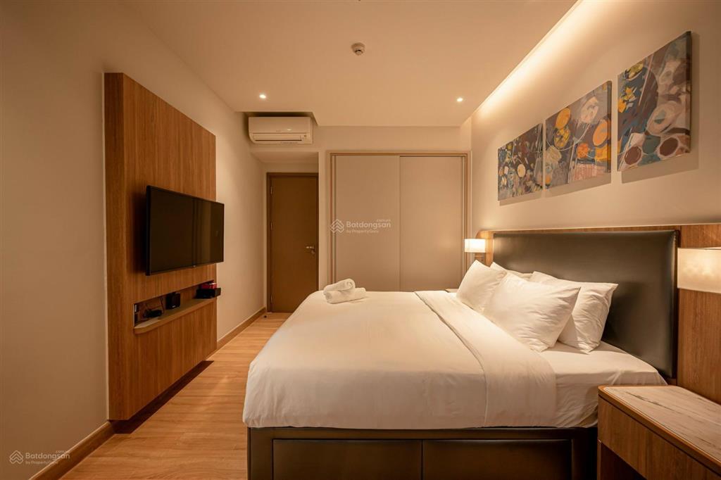 Cho thuê căn hộ zenity quận 1  117m2  3pn 2wc căn góc