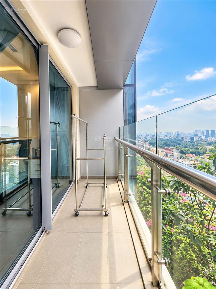 Cho thuê vincom đồng khởi q1 160m2, 3pn view nội khu hồ bơi chill  giá 70tr/tháng