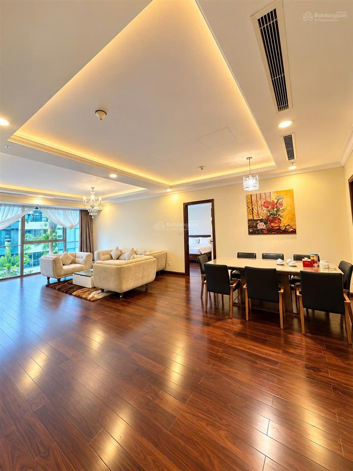 Cho thuê vincom đồng khởi q1 160m2, 3pn view nội khu hồ bơi chill  giá 70tr/tháng