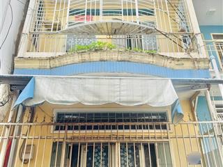 Chính chủ bán nhà hxh ni sư huỳnh liên q.tân bình  31m2  chỉ 4,5 tỷ