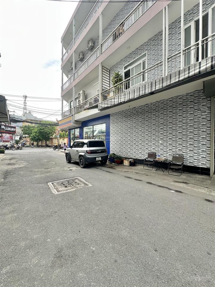 Chính chủ bán nhà hxh ni sư huỳnh liên q.tân bình  31m2  chỉ 4,5 tỷ