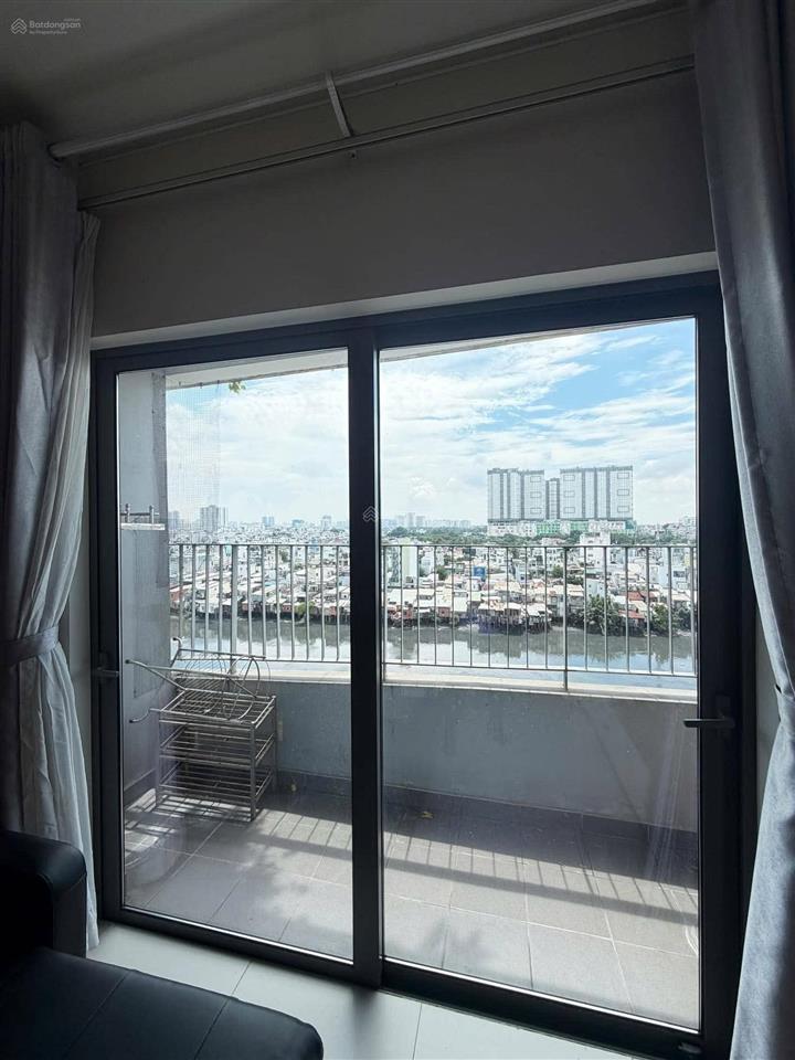 Chính chủ bán căn hộ diamond lotus riverside q8 gần cầu chữ y 3pn  chỉ 6,63 tỷ