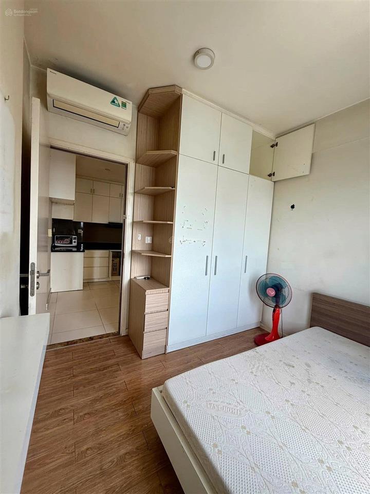 Chính chủ bán căn hộ diamond lotus riverside q8 gần cầu chữ y 3pn  chỉ 6,63 tỷ