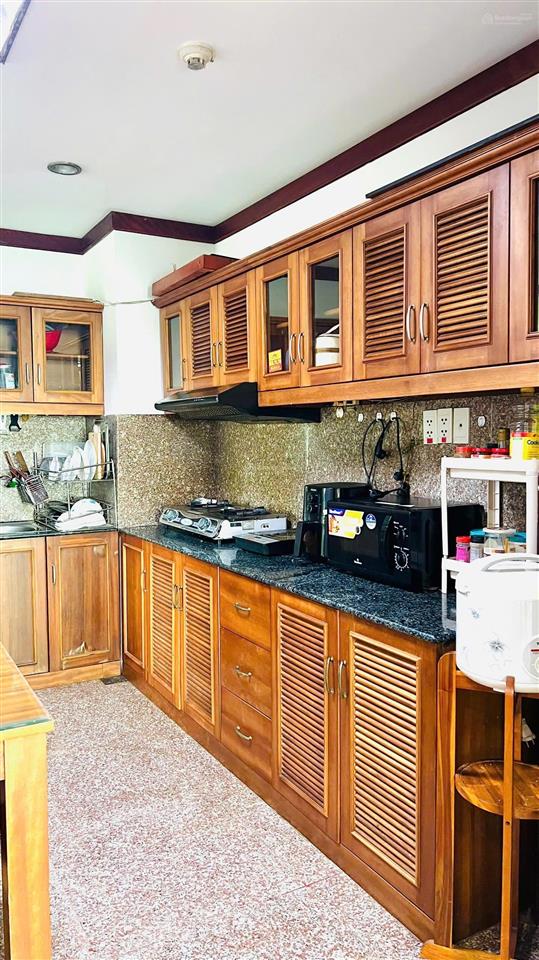 Cho thuê căn hộ 120m  hoàng anh gia lai 2 q7  3pn 3wc