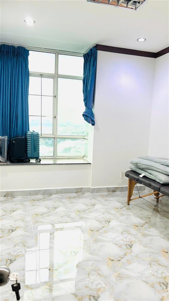 Cho thuê căn hộ 120m  hoàng anh gia lai 2 q7  3pn 3wc