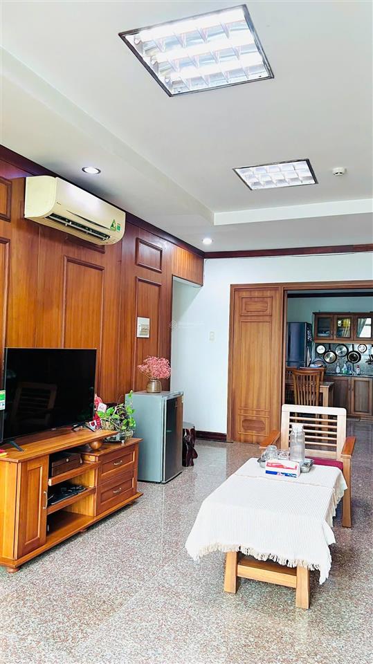 Cho thuê căn hộ 120m  hoàng anh gia lai 2 q7  3pn 3wc