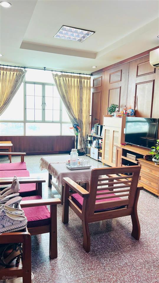 Cho thuê căn hộ 120m  hoàng anh gia lai 2 q7  3pn 3wc