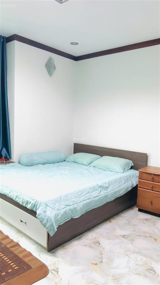 Cho thuê căn hộ 120m  hoàng anh gia lai 2 q7  3pn 3wc