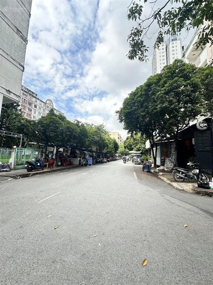 Căn góc chung cư hòa bình q10  3pn, view đẹp, chỉ 3,1 tỷ  54m2