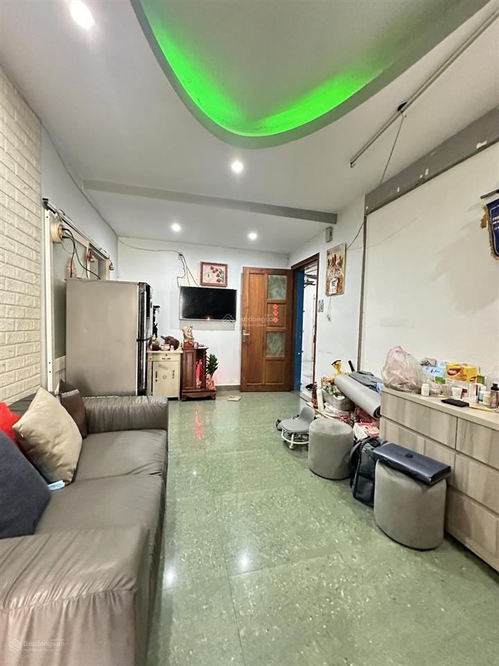 Căn góc chung cư hòa bình q10  3pn, view đẹp, chỉ 3,1 tỷ  54m2