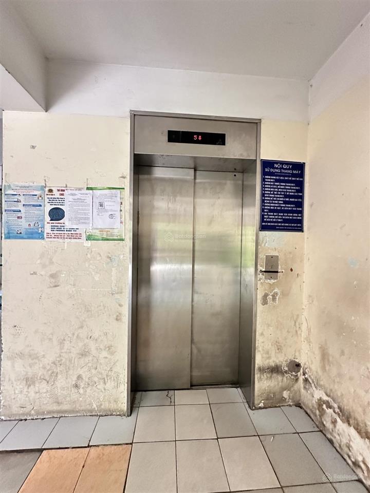 Căn góc chung cư hòa bình q10  3pn, view đẹp, chỉ 3,1 tỷ  54m2