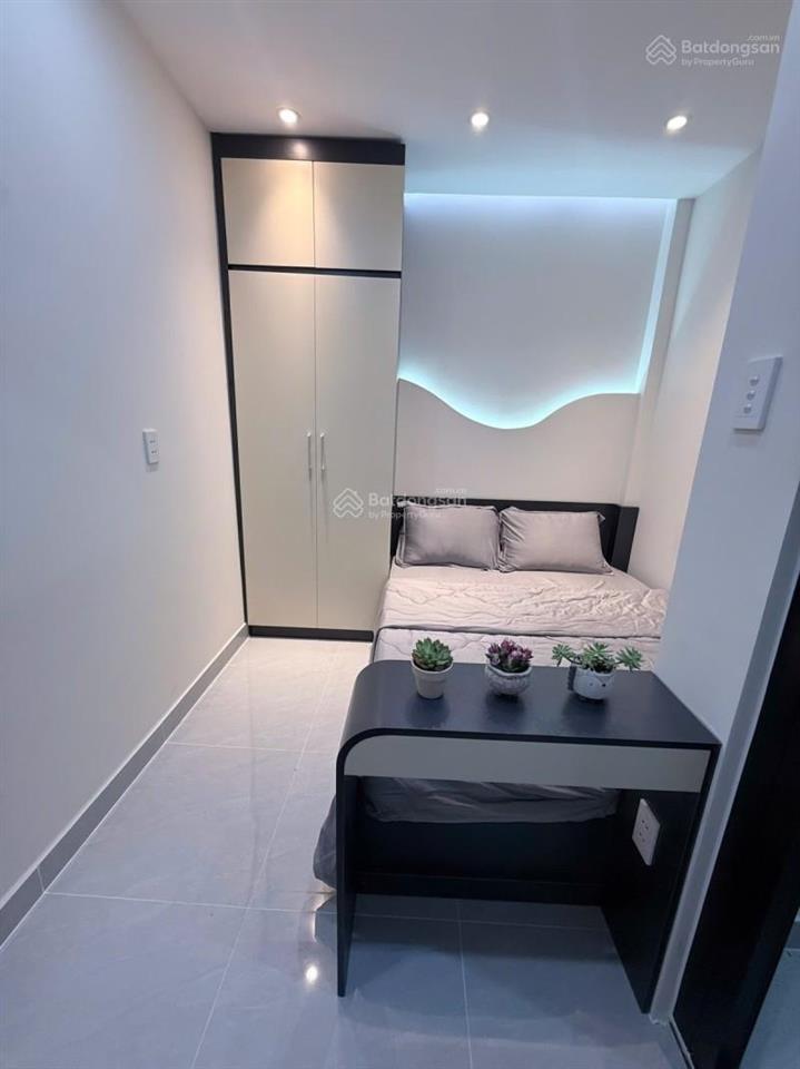 Bán nhà quận 11 lê đại hành nhà đẹp ở ngay đường lê đại hành diện tích 21m2