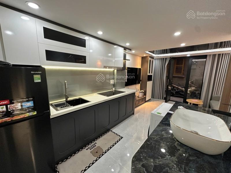 Bán nhà quận 11 lê đại hành nhà đẹp ở ngay đường lê đại hành diện tích 21m2