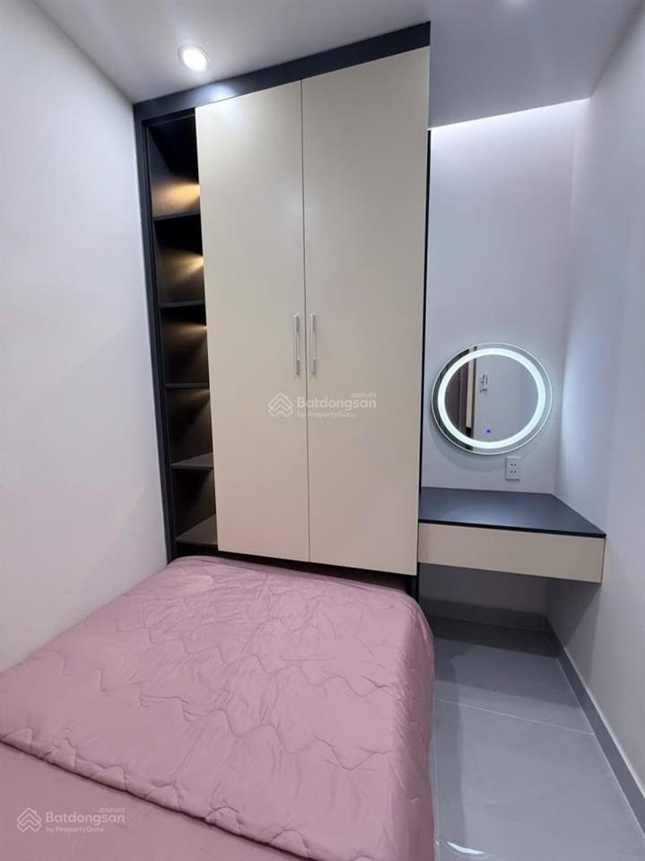 Bán nhà quận 11 lê đại hành nhà đẹp ở ngay đường lê đại hành diện tích 21m2