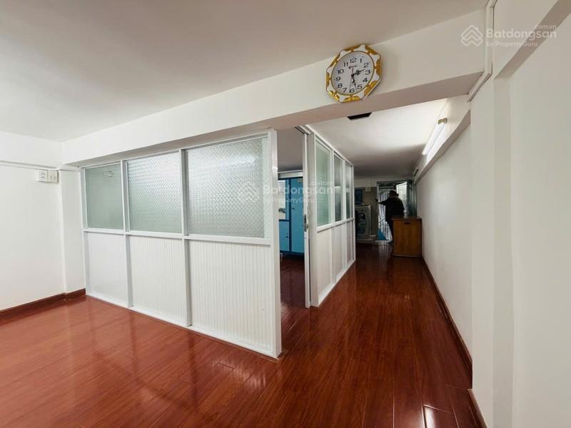 Bán căn hộ lầu 1 trần hưng đạo q5 sửa mới tinh chỉ 1,9 tỷ  46m2