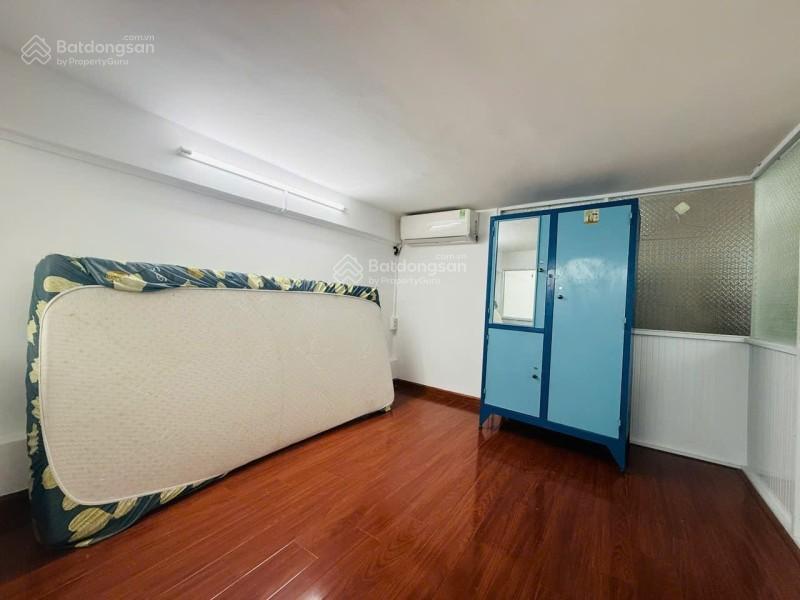 Bán căn hộ lầu 1 trần hưng đạo q5 sửa mới tinh chỉ 1,9 tỷ  46m2