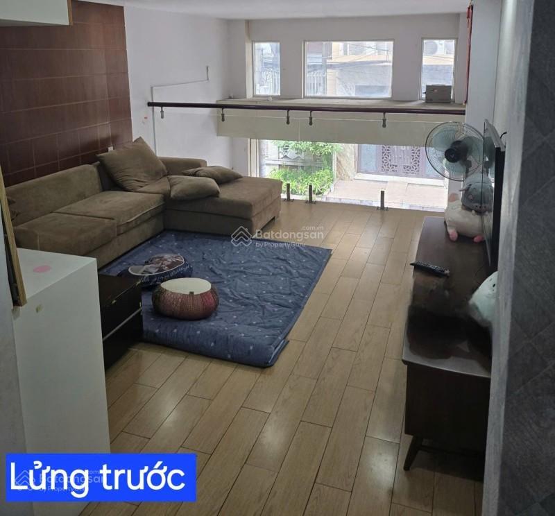 Bán nhà cư xá lữ gia  6 tầng  đường 8m  cư xá lữ gia, giáp q.10, gần đh bách khoa