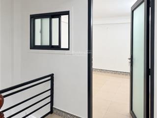 Bán nhà phan đình phùng phú nhuận 5 tầng 6,95 tỷ  5pn