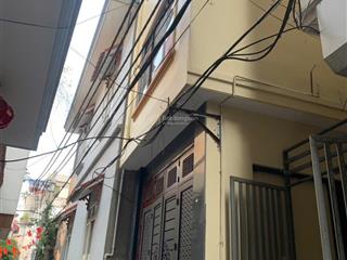 Chính chủ cần bán căn góc 4 tầng 40 mngõ đi thông rộng,cho thuê tốt, ở thích tại mậu lương giá rẻ
