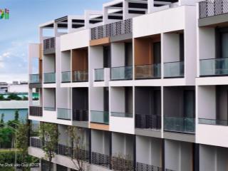 Nhà phố an dương vương giá 9.5 tỷ  64m²  6 tầng