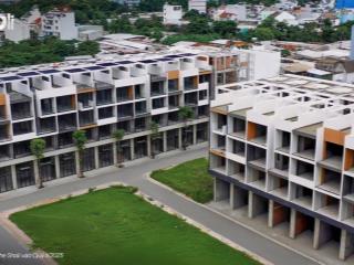 Shophouse the sholi bình tân  vừa ở vừa kinh doanh  mặt tiền an dương vương