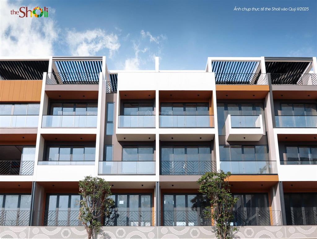 Nhà phố bình tân sổ sẵn, 64m2, 1 trệt 1 lững, 4 lầu, giá từ 9.5 tỷ thanh toán 1 lần nhận nhà ở ngay