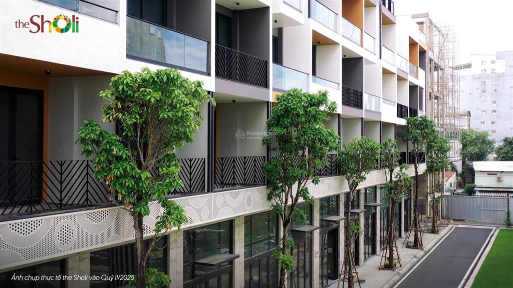 Nhà phố bình tân sổ sẵn, 64m2, 1 trệt 1 lững, 4 lầu, giá từ 9.5 tỷ thanh toán 1 lần nhận nhà ở ngay