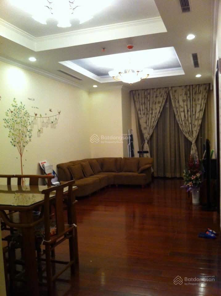 Tôi chính chủ cần bán căn hộ 2pn 2wc tại royal city 72a nguyễn trãi, 86m2, giá 11 tỷ thu về.