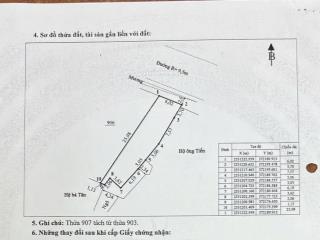Bán đất thế chấp ngân hàng 150 m2 tại khu mễ xá 1, phường đông triều, tỉnh quảng ninh