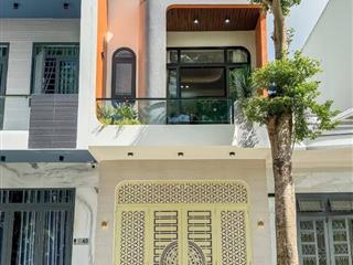 Ông Chủ Cần Bán Gấp Nhà 1 Lầu 3PN - DT 64m2, Giá Chỉ 2,28tỷ, Hồ Văn Cống - Tương Bình Hiệp