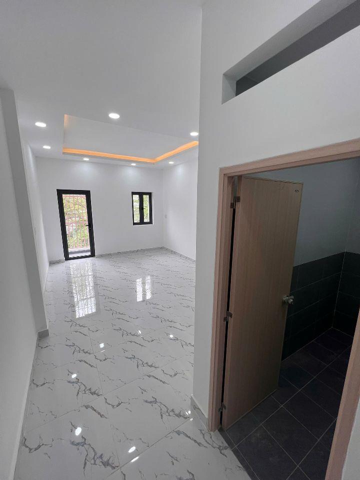 NHÀ MỚI XÂY XONG NHỎ NHỎ XINH - GIÁP BÌNH CHÁNH🎉🏬