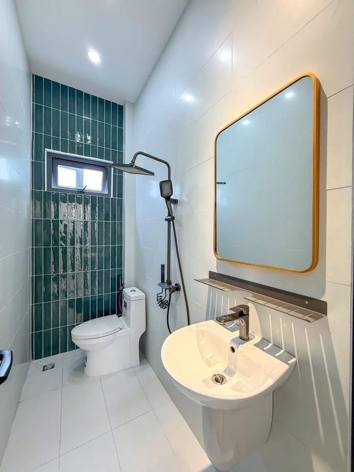 NHÀ NHỎ XINH BÁN NHANH 1T1L 3PN-3WC SỔ HỒNG RIÊNG TẠI TDM- BÌNH DƯƠNG