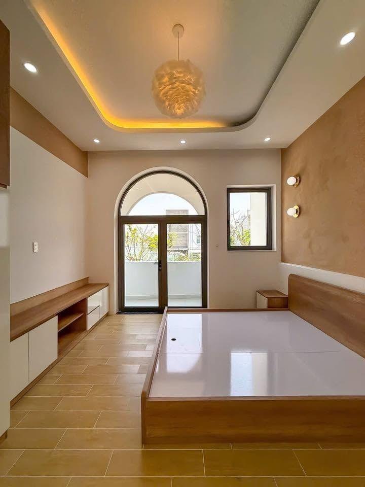 NHÀ NHỎ XINH BÁN NHANH 1T1L 3PN-3WC SỔ HỒNG RIÊNG TẠI TDM- BÌNH DƯƠNG