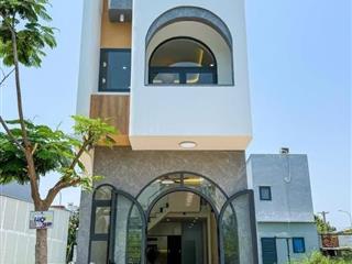 NHÀ NHỎ XINH BÁN NHANH 1T1L 3PN-3WC SỔ HỒNG RIÊNG TẠI TDM- BÌNH DƯƠNG