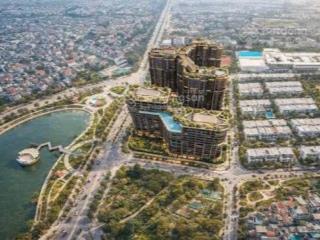 The magnolia mik khai sơn nhận booking, giá từ 99 triệu/m2, ck 2%, htls 0%, trả 50% trong 2 năm