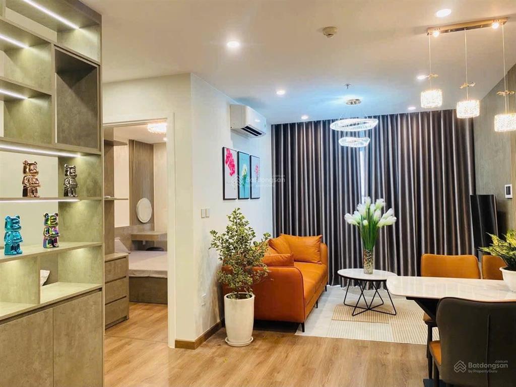 Chính chủ bán căn 1pn+ 47m2 tầng 2605a tòa i1 vinhomes smart city .giá 3.8tỷ bao phí.